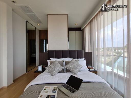 Brand New 4 Bedroom Pool Villa In Highland Park Pattaya For Sale