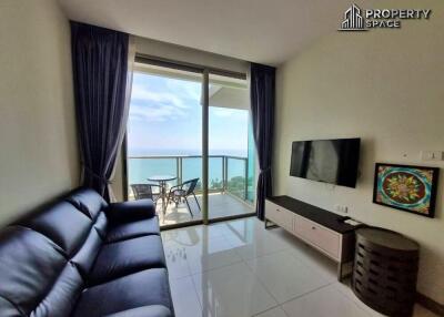 1 Bedroom In The Riviera Wongamat Pattaya Condo For Rent