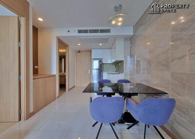 1 Bedroom In The Riviera Wongamat Condo For Sale and For Rent