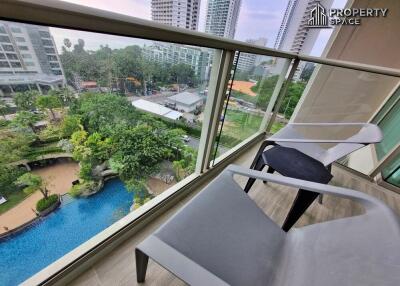 1 Bedroom In The Riviera Wongamat Condo For Sale and For Rent
