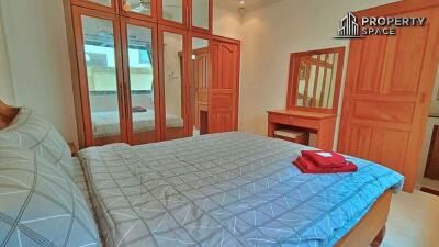 3 Bedroom Pool Villa In Adare gardens 3 Pattaya For Rent