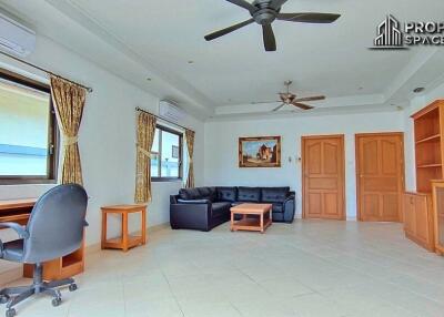 3 Bedroom Pool Villa In Adare gardens 3 Pattaya For Rent