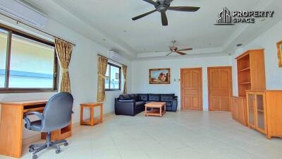 3 Bedroom Pool Villa In Adare gardens 3 Pattaya For Rent