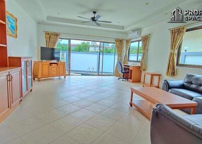 3 Bedroom Pool Villa In Adare gardens 3 Pattaya For Rent