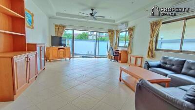 3 Bedroom Pool Villa In Adare gardens 3 Pattaya For Rent