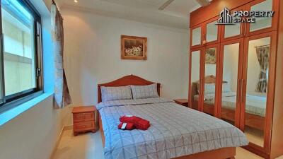 3 Bedroom Pool Villa In Adare gardens 3 Pattaya For Rent