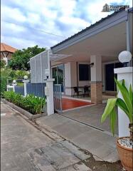 3 Bedroom House In Rattanakorn Village 17 For Sale