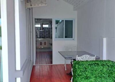 3 Bedroom House In Rattanakorn Village 17 For Sale