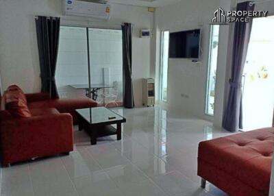 3 Bedroom House In Rattanakorn Village 17 For Sale