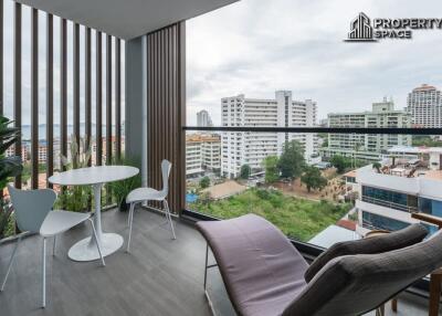 2 Bedroom In Beverly Mountain Bay Pattaya For Sale