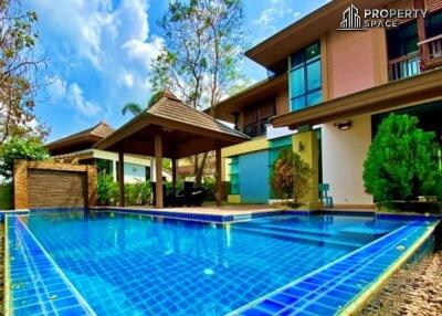 3 Bedroom Pool Villa In The Village At Horseshoe Point For Rent