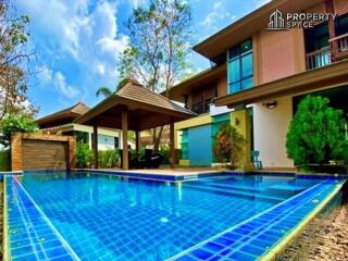 3 Bedroom Pool Villa In The Village At Horseshoe Point For Rent