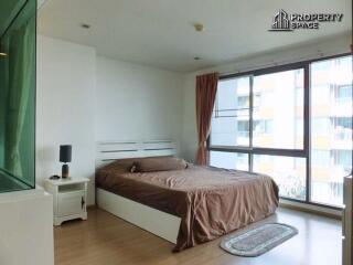 2 Bedroom In The Urban Attitude Condo Pattaya For Rent