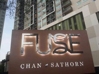 Fuse Chan-Sathorn
