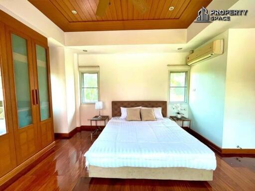 5 Bedroom Pool Villa In Grand Regent Residence Pattaya For Rent