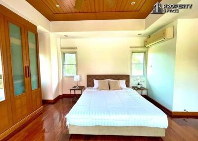 5 Bedroom Pool Villa In Grand Regent Residence For Rent