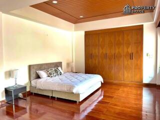 5 Bedroom Pool Villa In Grand Regent Residence Pattaya For Rent