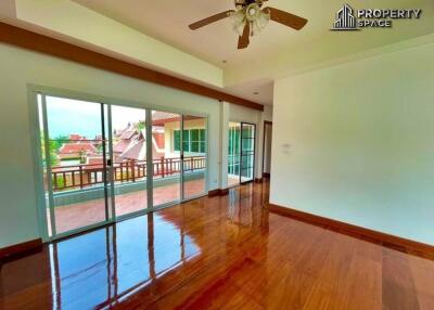 5 Bedroom Pool Villa In Grand Regent Residence Pattaya For Rent