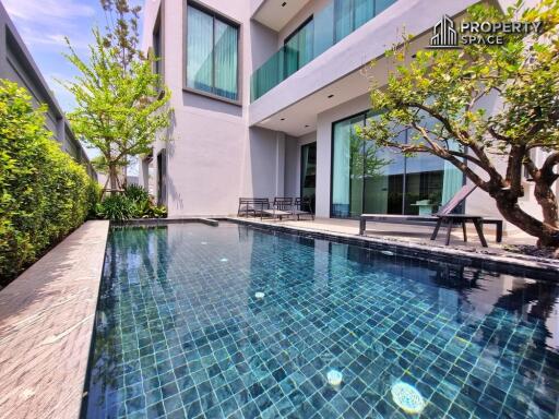 431 ตรม., 4 ห้องนอน, 5 ห้องน้ำ บ้าน ราคา ฿ 21,990,000