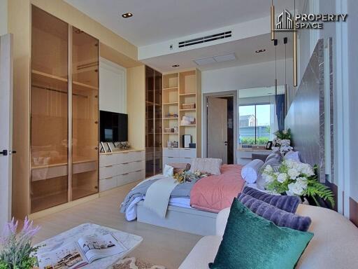 431 ตรม., 4 ห้องนอน, 5 ห้องน้ำ บ้าน ราคา ฿ 21,990,000