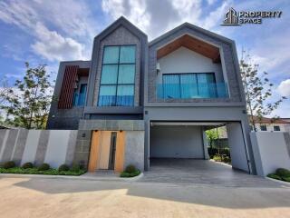 431 ตรม., 4 ห้องนอน, 5 ห้องน้ำ บ้าน ราคา ฿ 21,990,000