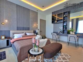 431 ตรม., 4 ห้องนอน, 5 ห้องน้ำ บ้าน ราคา ฿ 21,990,000