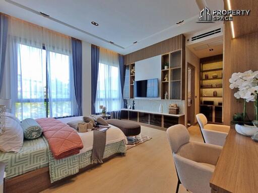 431 ตรม., 4 ห้องนอน, 5 ห้องน้ำ บ้าน ราคา ฿ 21,990,000