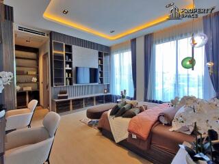 431 ตรม., 4 ห้องนอน, 5 ห้องน้ำ บ้าน ราคา ฿ 21,990,000