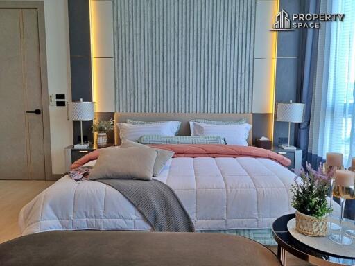 Luxurious 4 Bedroom Pool Villa In Madcha Le Villa Pattaya For Sale