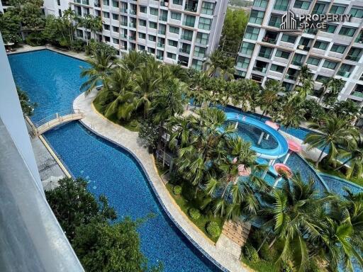 1 Bedroom In Dusit Grand Park Jomtien Condo For Sale