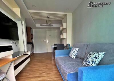 1 Bedroom In Dusit Grand Park Jomtien Condo For Sale and Rent