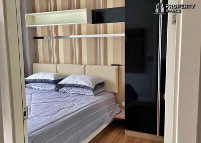 1 Bedroom In Dusit Grand Park Jomtien Condo For Sale