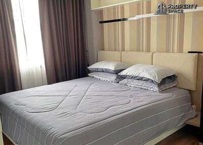 1 Bedroom In Dusit Grand Park Jomtien Condo For Sale