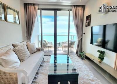 Luxurious 2 Bedroom In The Riviera Ocean Drive Condo For Rent