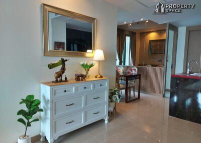Luxurious 2 Bedroom In The Riviera Ocean Drive Condo For Rent