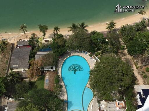 3 Bedroom In Park Beach Pattaya Condo For Sale And Rent