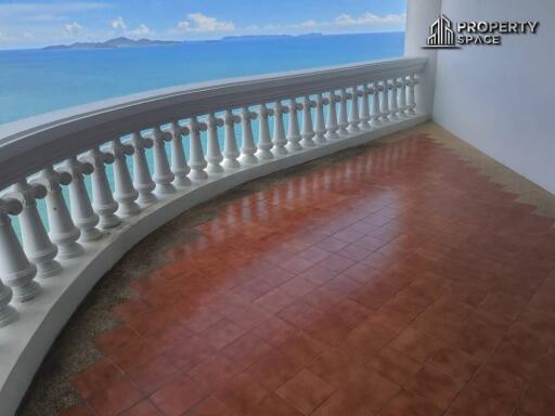 3 Bedroom In Park Beach Pattaya Condo For Sale And Rent