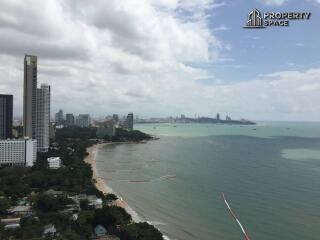 3 Bedroom In Park Beach Pattaya Condo For Sale And Rent