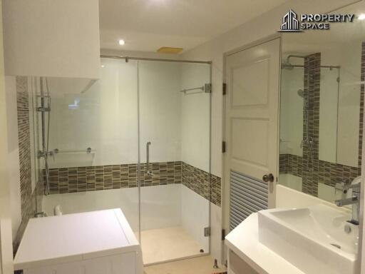 3 Bedroom In Park Beach Pattaya Condo For Sale And Rent
