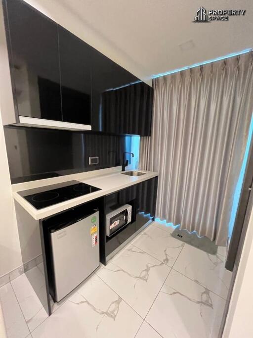 2 Bedroom In Arcadia Millenium Tower Condo For Rent