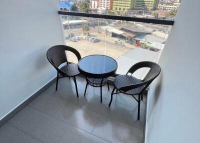 2 Bedroom In Arcadia Millenium Tower Condo For Rent