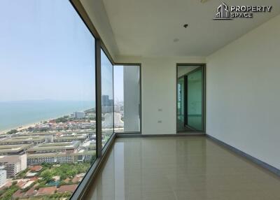 Luxury 5 Bedroom Duplex In Riviera Jomtien Pattaya Condo For Sale