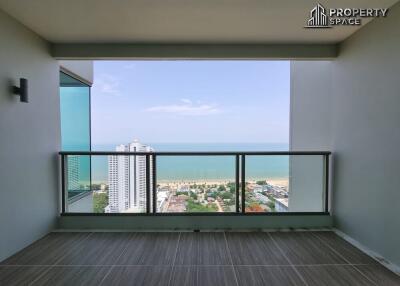 5 Bedroom Duplex In Riviera Jomtien Pattaya Condo For Sale