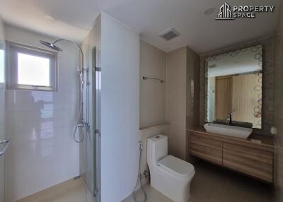 5 Bedroom Duplex In Riviera Jomtien Pattaya Condo For Sale