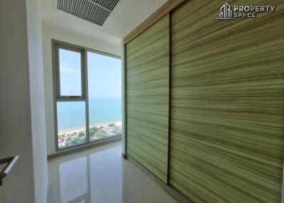 Luxury 5 Bedroom Duplex In Riviera Jomtien Pattaya Condo For Sale