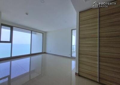 Luxury 5 Bedroom Duplex In Riviera Jomtien Pattaya Condo For Sale