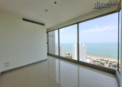 5 Bedroom Duplex In Riviera Jomtien Pattaya Condo For Sale