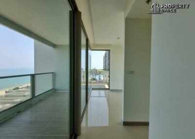 5 Bedroom Duplex In Riviera Jomtien Pattaya Condo For Sale