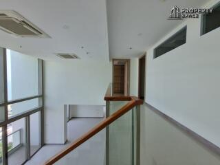 5 Bedroom Duplex In Riviera Jomtien Pattaya For Sale