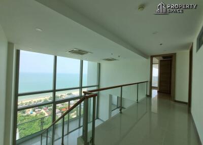 Luxury 5 Bedroom Duplex In Riviera Jomtien Pattaya Condo For Sale